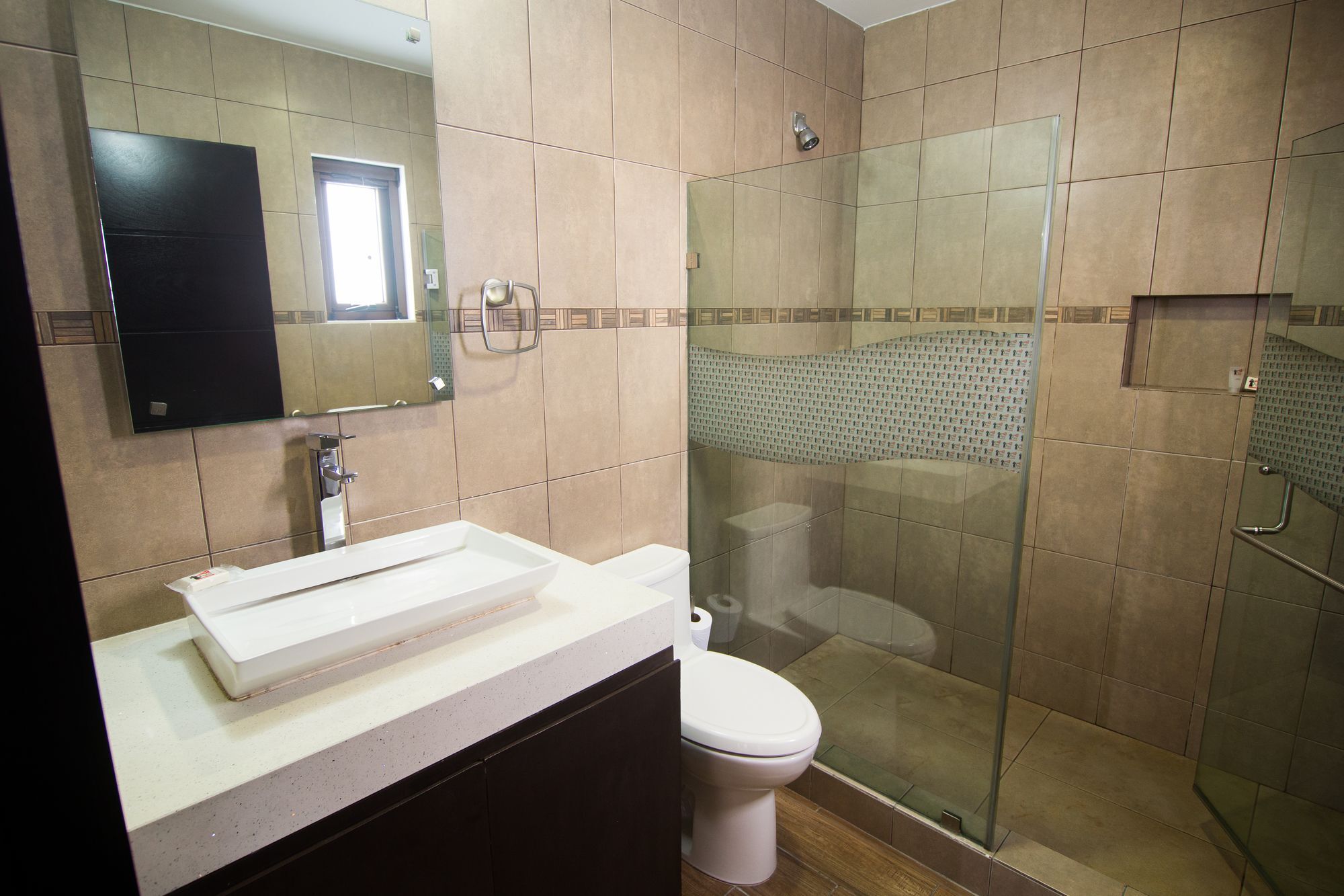 Hotel El Faro Monterrico Bagian luar foto